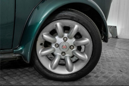 MINI Mini 1.3i Cooper S MPi thumbnail 40