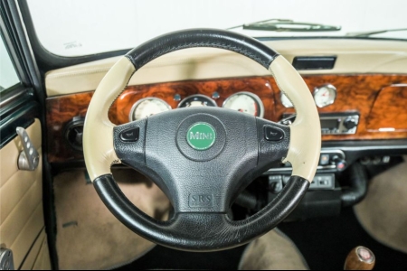 MINI Mini 1.3i Cooper S MPi thumbnail 5