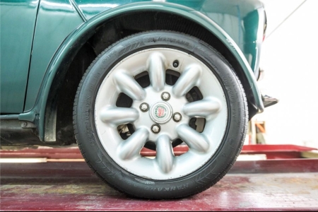 MINI Mini 1.3i Cooper S MPi thumbnail 51