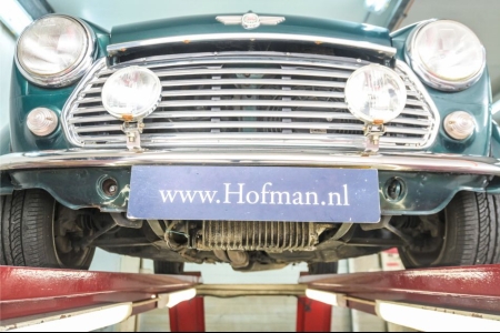 MINI Mini 1.3i Cooper S MPi thumbnail 52