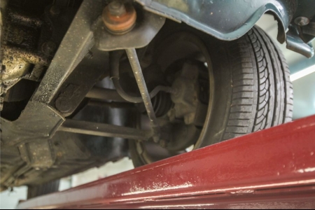 MINI Mini 1.3i Cooper S MPi thumbnail 53