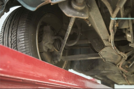 MINI Mini 1.3i Cooper S MPi thumbnail 54