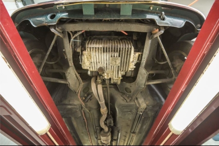 MINI Mini 1.3i Cooper S MPi thumbnail 55