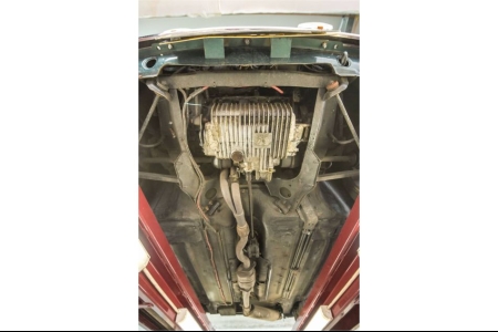 MINI Mini 1.3i Cooper S MPi thumbnail 56