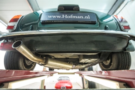 MINI Mini 1.3i Cooper S MPi thumbnail 57