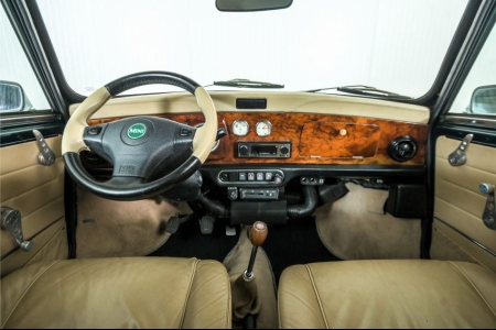 MINI Mini 1.3i Cooper S MPi thumbnail 6
