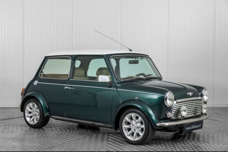 MINI Mini 1.3i Cooper S MPi thumbnail 7