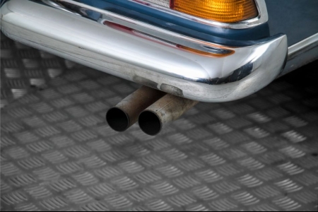 Mercedes-Benz 280 SL Pagode thumbnail 35