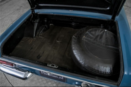 Mercedes-Benz 280 SL Pagode thumbnail 39