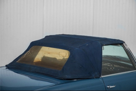 Mercedes-Benz 280 SL Pagode thumbnail 49