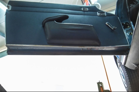 Mercedes-Benz 280 SL Pagode thumbnail 61