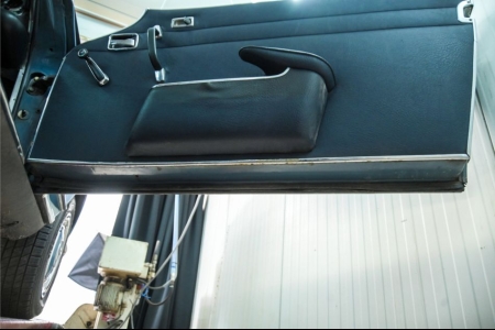 Mercedes-Benz 280 SL Pagode thumbnail 62