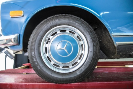 Mercedes-Benz 280 SL Pagode thumbnail 68