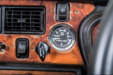 MG B MGB Overdrive thumbnail 27