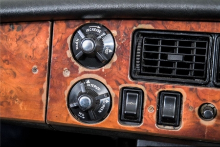 MG B MGB Overdrive thumbnail 28