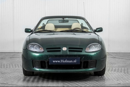 MG TF 1.8 TF 135 thumbnail 14