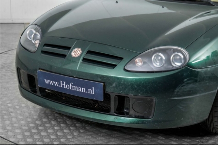 MG TF 1.8 TF 135 thumbnail 19