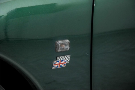 MG TF 1.8 TF 135 thumbnail 23