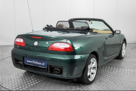 MG TF 1.8 TF 135 thumbnail 26