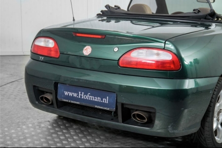MG TF 1.8 TF 135 thumbnail 27