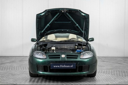 MG TF 1.8 TF 135 thumbnail 35