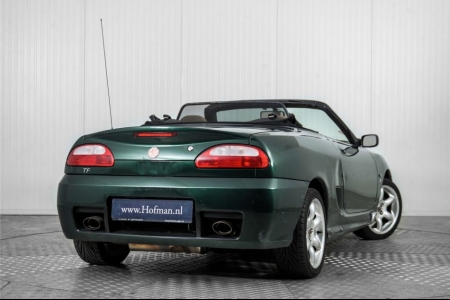 MG TF 1.8 TF 135 thumbnail 40