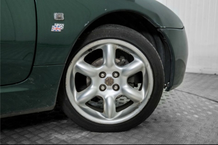 MG TF 1.8 TF 135 thumbnail 41