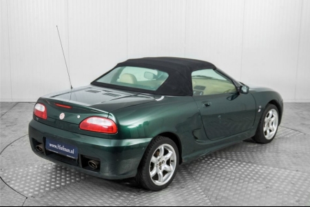 MG TF 1.8 TF 135 thumbnail 46