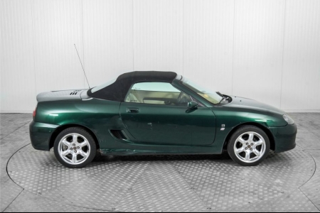 MG TF 1.8 TF 135 thumbnail 48