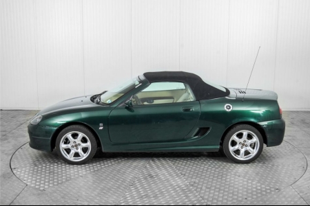 MG TF 1.8 TF 135 thumbnail 49