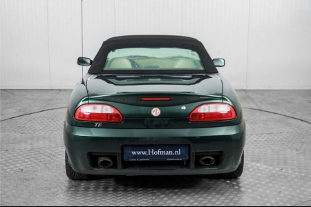 MG TF 1.8 TF 135 thumbnail 50