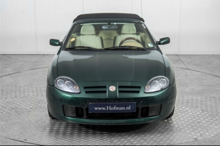 MG TF 1.8 TF 135 thumbnail 51