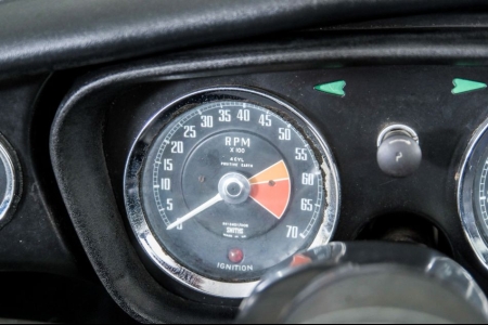 MG B 1.8 Roadster thumbnail 20