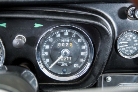 MG B 1.8 Roadster thumbnail 23