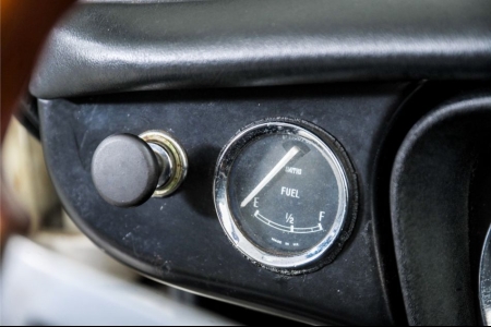 MG B 1.8 Roadster thumbnail 24