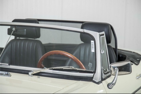 MG B 1.8 Roadster thumbnail 26