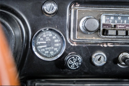 MG B 1.8 Roadster thumbnail 27