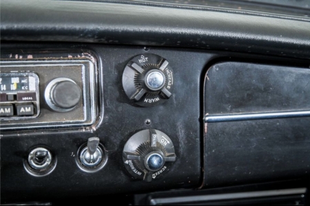 MG B 1.8 Roadster thumbnail 28