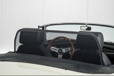 MG B 1.8 Roadster thumbnail 37