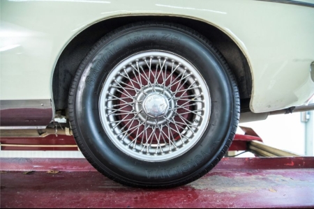 MG B 1.8 Roadster thumbnail 56