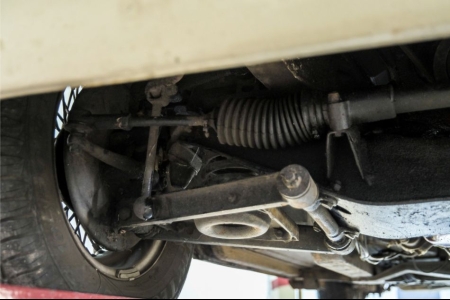MG B 1.8 Roadster thumbnail 61