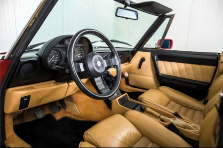 Alfa Romeo Spider 2.0 thumbnail 11