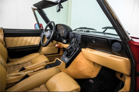 Alfa Romeo Spider 2.0 thumbnail 12