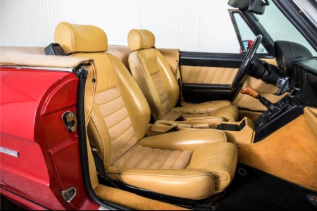 Alfa Romeo Spider 2.0 thumbnail 15