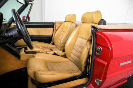 Alfa Romeo Spider 2.0 thumbnail 16