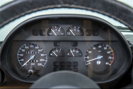 Alfa Romeo Spider 2.0 thumbnail 19