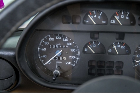 Alfa Romeo Spider 2.0 thumbnail 20