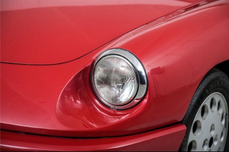 Alfa Romeo Spider 2.0 thumbnail 21