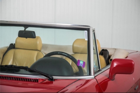 Alfa Romeo Spider 2.0 thumbnail 22
