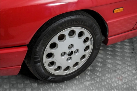 Alfa Romeo Spider 2.0 thumbnail 25